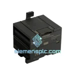 Siemens 6ES7223-1PH22-0XA0 PLC Expansion Module image 2