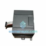 Siemens 6ES7223-1PH22-0XA8 PLC Expansion Module image 1