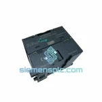 Siemens 6ES7223-1PH22-0XA8 PLC Expansion Module image 2