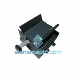 Siemens 6ES7223-1PH22-0XA8 PLC Expansion Module image 3