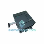 Siemens 6ES7223-1PH22-0XA8 PLC Expansion Module image 4