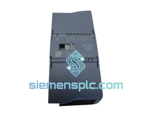 Siemens 6ES7223-1PH32-0XB0 Digital I/O Module – SM 1223