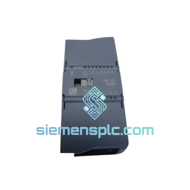 Siemens 6ES7223-1PH32-0XB0 Digital I/O Module – SM 1223