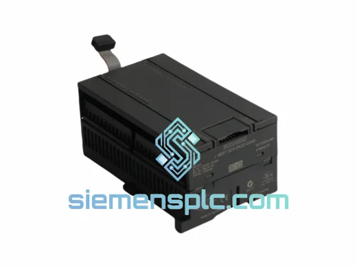 Siemens 6ES7223-1PL22-0XA0 PLC Expansion Module