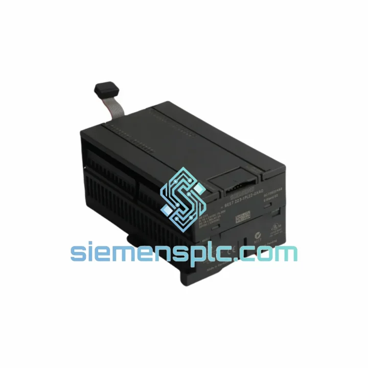 Siemens 6ES7223-1PL22-0XA0 PLC Expansion Module