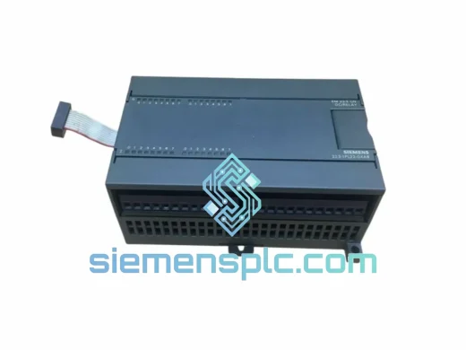 Siemens 6ES7223-1PL22-0XA8 PLC Expansion Module