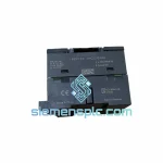 Siemens 6ES7231-0HC22-0XA8 PLC Analog Input Module – SIMATIC S7-200 SMART image 1