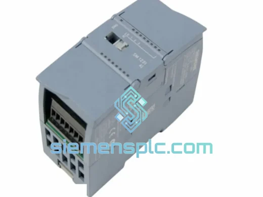 Siemens 6ES7231-4HD32-0XB0 Analog Input Module