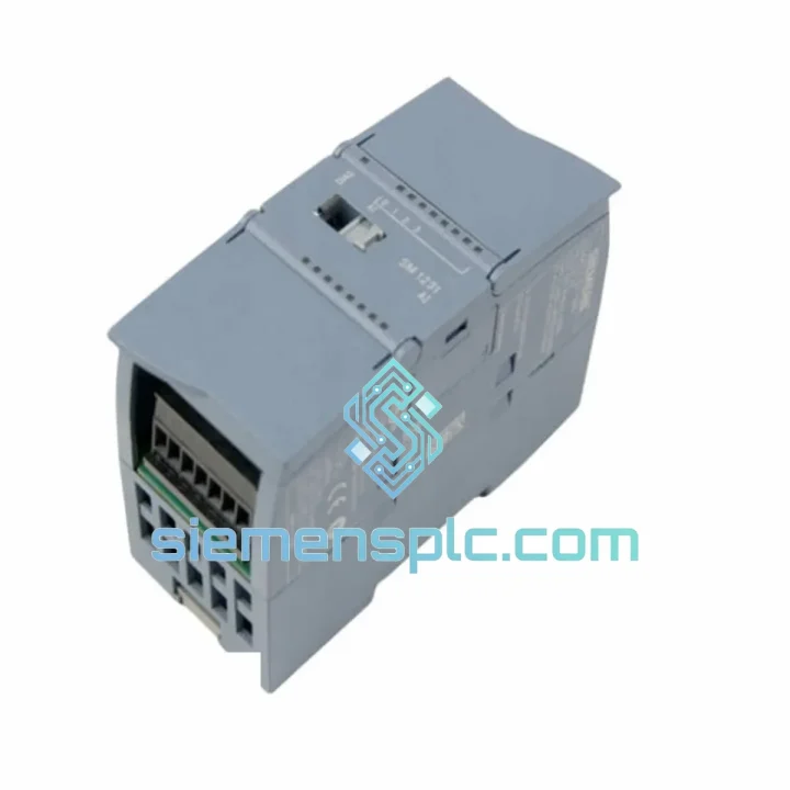 Siemens 6ES7231-4HD32-0XB0 Analog Input Module