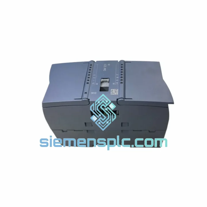 Siemens 6ES7231-4HF32-0XB0 Analog Input Module