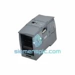 Siemens 6ES7231-5PD32-0XB0 Analog Input Module image 1