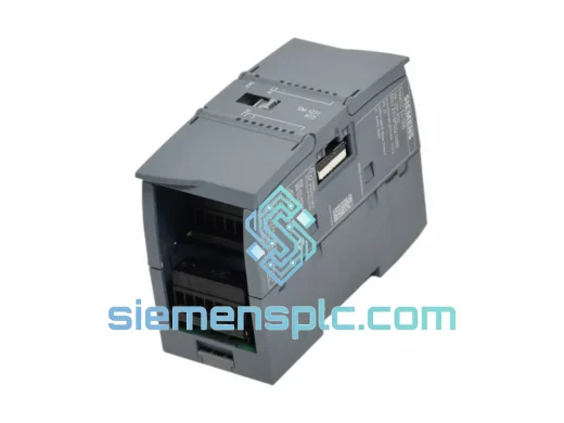Siemens 6ES7231-5PD32-0XB0 Analog Input Module
