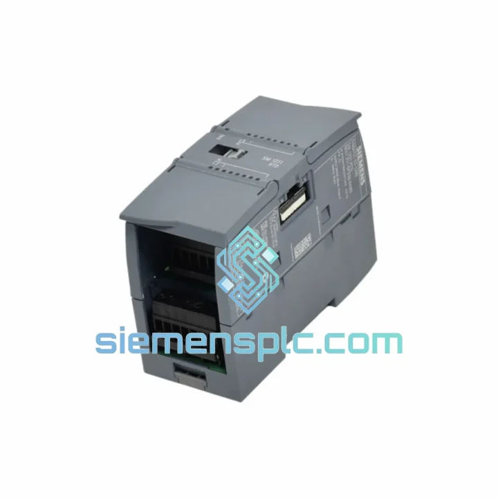 Siemens 6ES7231-5PD32-0XB0 Analog Input Module