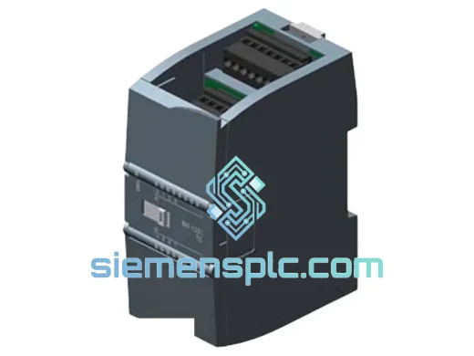 Siemens 6ES7231-5QF32-0XB0 Analog Input Module