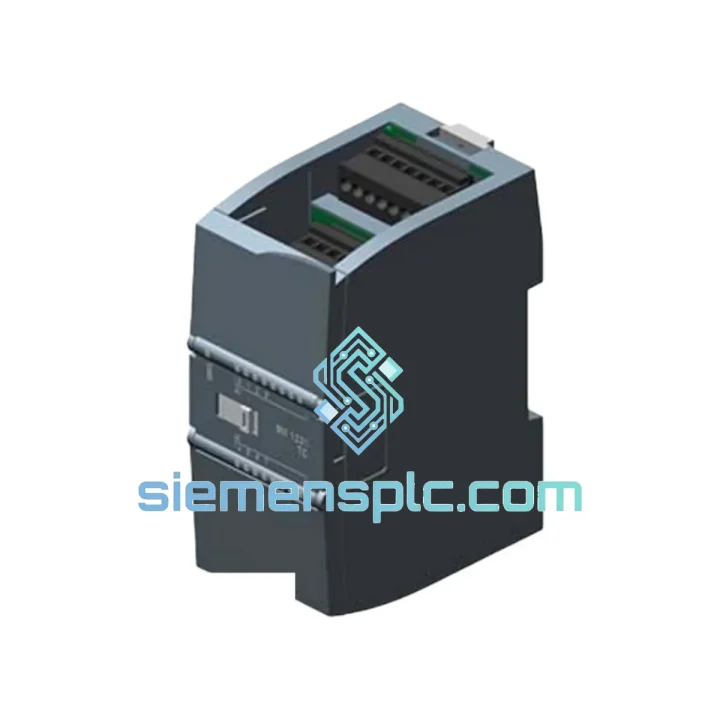 Siemens 6ES7231-5QF32-0XB0 Analog Input Module