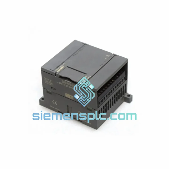 Siemens 6ES7231-7PB22-0XA8 RTD Analog Input Module – SIMATIC S7-200