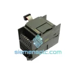 Siemens 6ES7232-0HB22-0XA8 Analog Output Module image 2