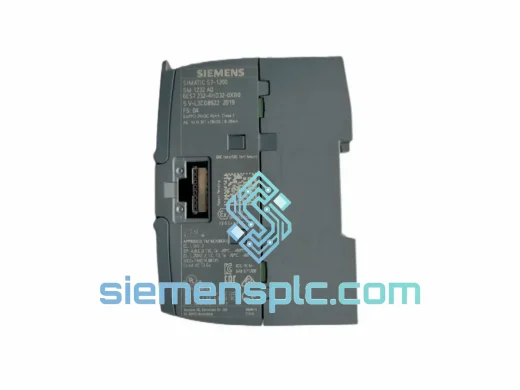Siemens 6ES7232-4HD32-0XB0 Analog Output Module – SM 1232