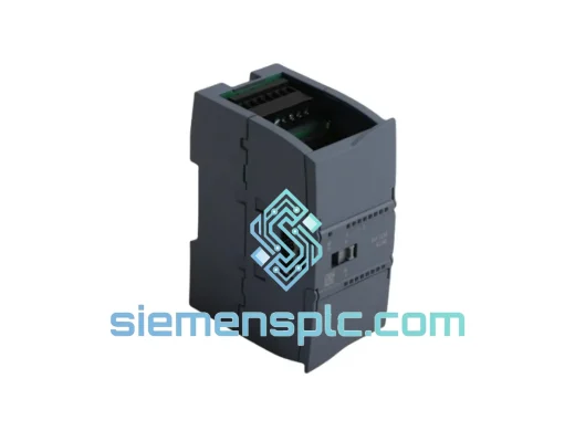 Siemens 6ES7234-4HE32-0XB0 Analog I/O Module – SIMATIC S7-1200 SM 1234