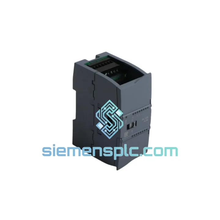 Siemens 6ES7234-4HE32-0XB0 Analog I/O Module – SIMATIC S7-1200 SM 1234