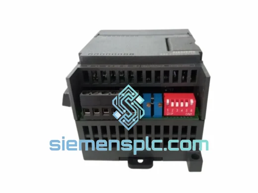 Siemens 6ES7235-0KD22-0XA0 Analog I/O Module