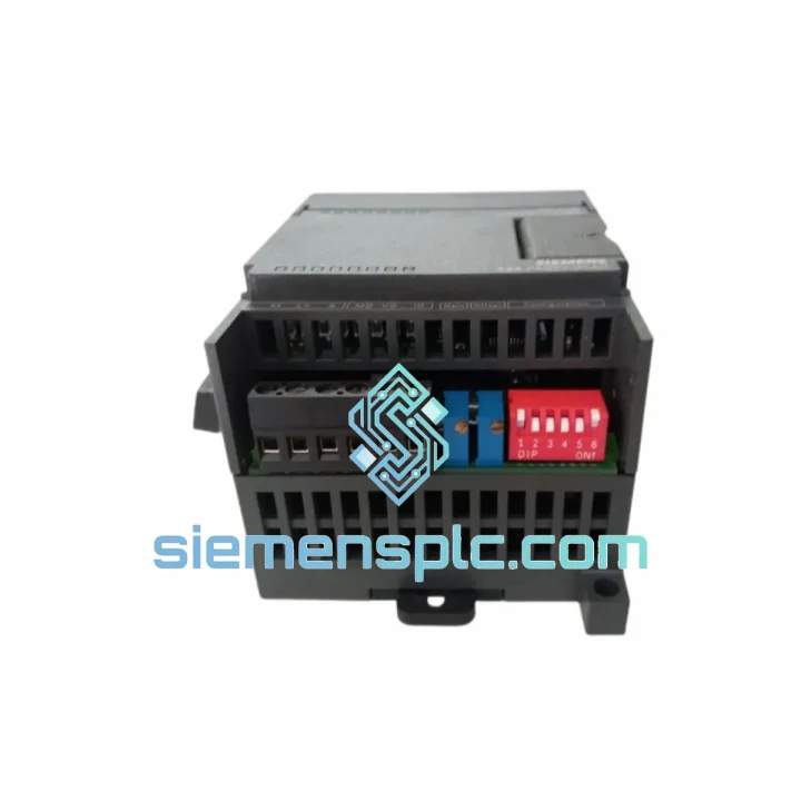 Siemens 6ES7235-0KD22-0XA0 Analog I/O Module