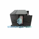 Siemens 6ES7235-0KD22-0XA0 Analog I/O Module image 2
