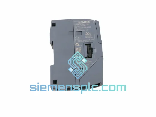 Siemens 6ES7241-1CH30-0XB0 Communication Board