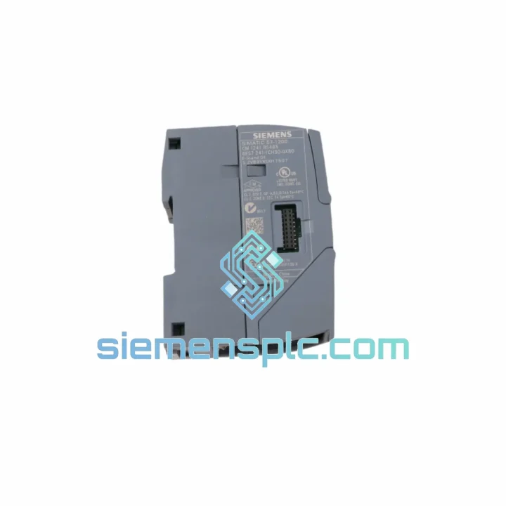 Siemens 6ES7241-1CH30-0XB0 Communication Board