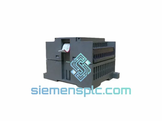 Siemens 6ES7253-1AA22-0XA0 PLC Positioning Module