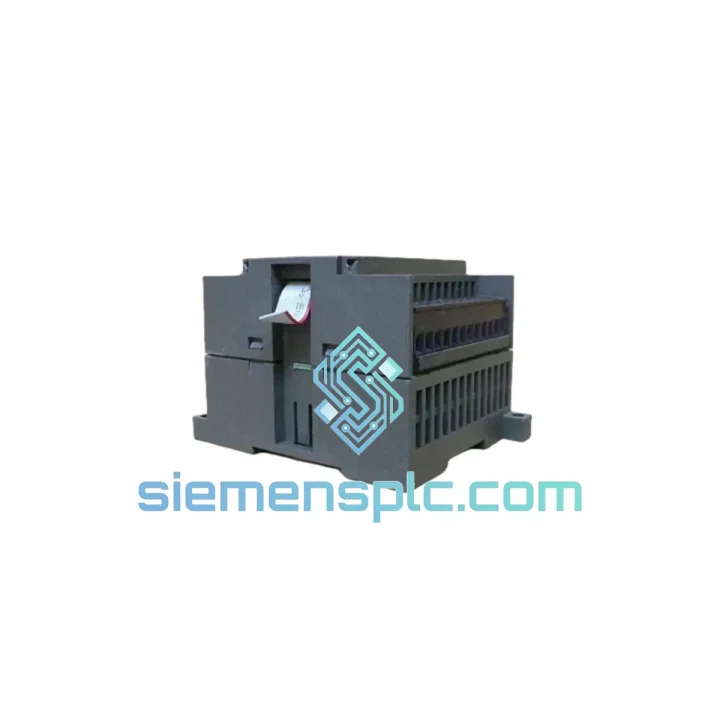 Siemens 6ES7253-1AA22-0XA0 PLC Positioning Module