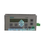 Siemens 6ES7272-0AA30-0YA1 Operator Interface – SIMATIC S7-200 image 1