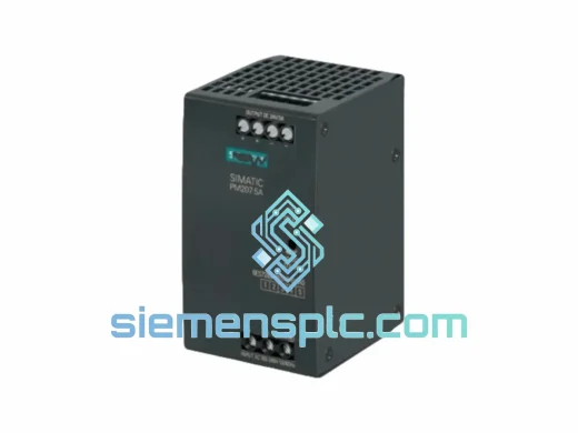 Siemens 6ES7288-0ED10-0AA0 PLC CPU Module – S7-200 SMART
