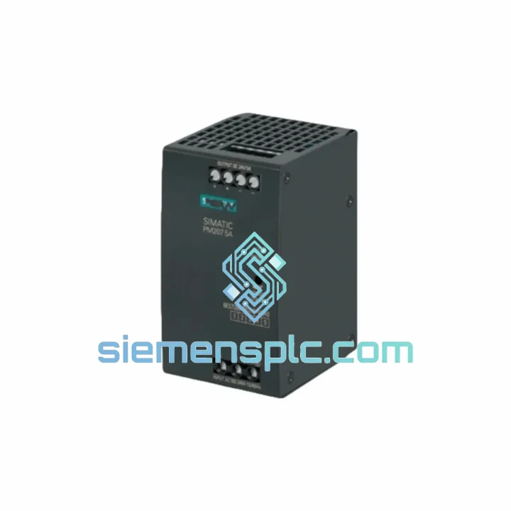 Siemens 6ES7288-0ED10-0AA0 PLC CPU Module – S7-200 SMART