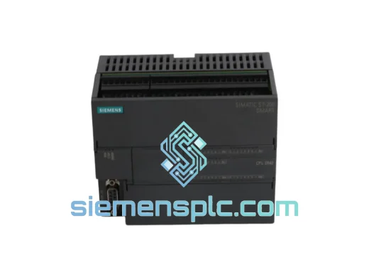 Siemens 6ES7288-1SR40-0AA0 PLC Controller