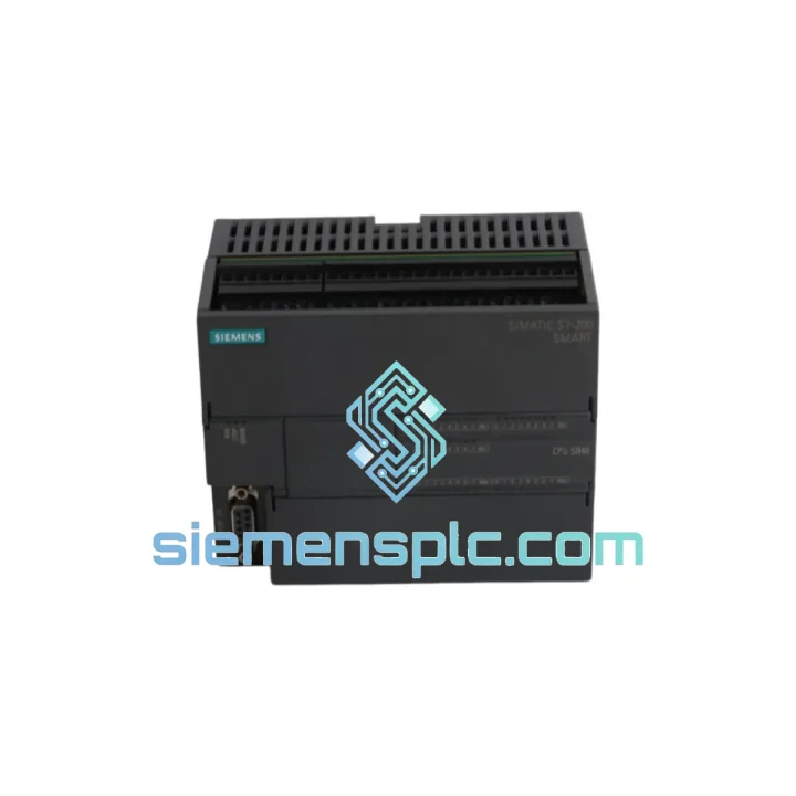 Siemens 6ES7288-1SR40-0AA0 PLC Controller