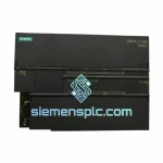 Siemens 6ES7288-1SR60-0AA0 PLC CPU Module image 1