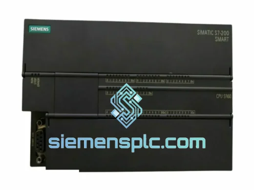 Siemens 6ES7288-1SR60-0AA0 PLC CPU Module