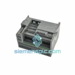 Siemens 6ES7288-1ST40-0AA0 PLC CPU Module image 1