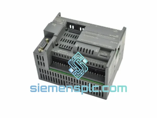 Siemens 6ES7288-1ST40-0AA0 PLC CPU Module