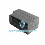 Siemens 6ES7288-1ST60-0AA0 PLC CPU Module image 1