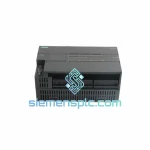 Siemens 6ES7288-1ST60-0AA0 PLC CPU Module image 3