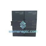 Siemens 6ES7288-2DR08-0AA0 Relay Output Module image 1