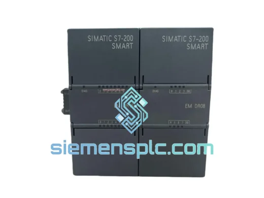 Siemens 6ES7288-2DR08-0AA0 Relay Output Module