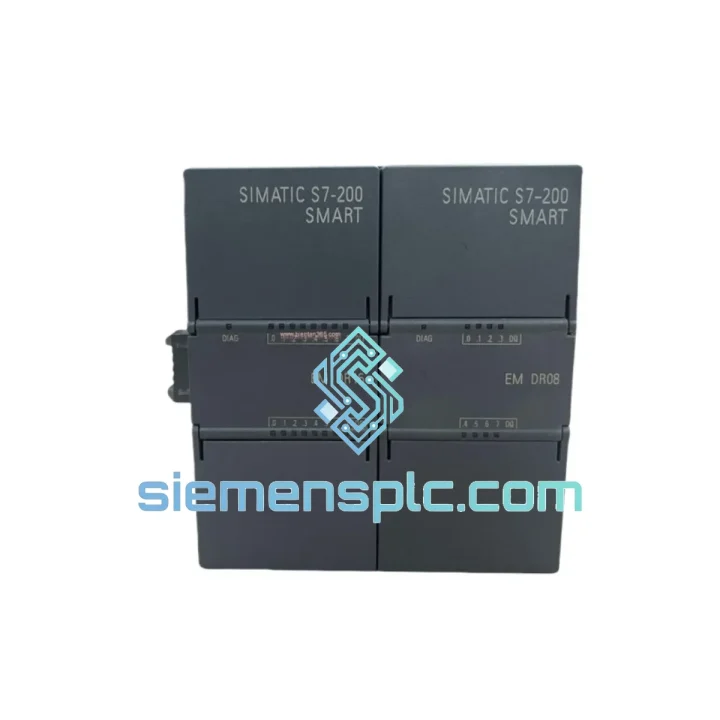 Siemens 6ES7288-2DR08-0AA0 Relay Output Module