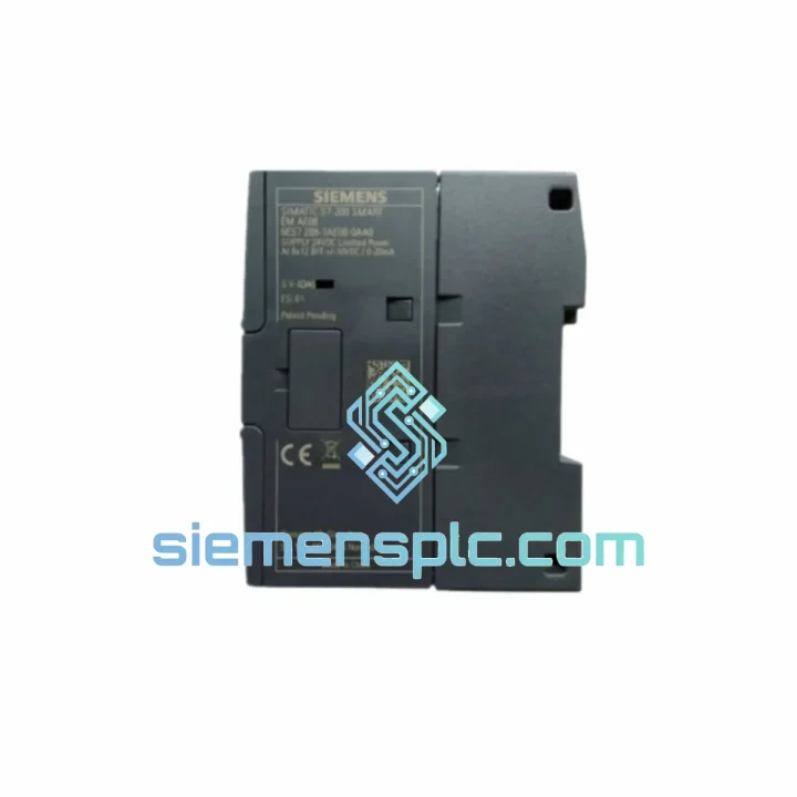Siemens 6ES7288-3AE08-0AA0 Analog I/O Module