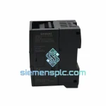 Siemens 6ES7288-3AQ02-0AA0 Analog Output Module – SIMATIC S7-200 SMART image 1