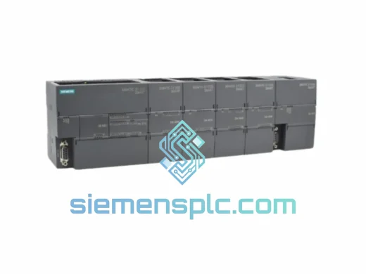 Siemens 6ES7288-3AQ04-0AA0 Analog Output Module – S7-200 SMART