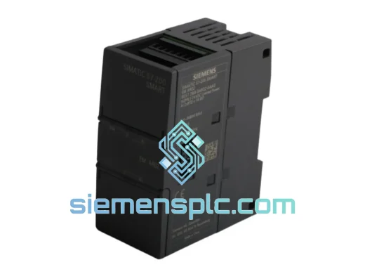 Siemens 6ES7288-3AR02-0AA0 RTD Analog Input Module – S7-200 SMART