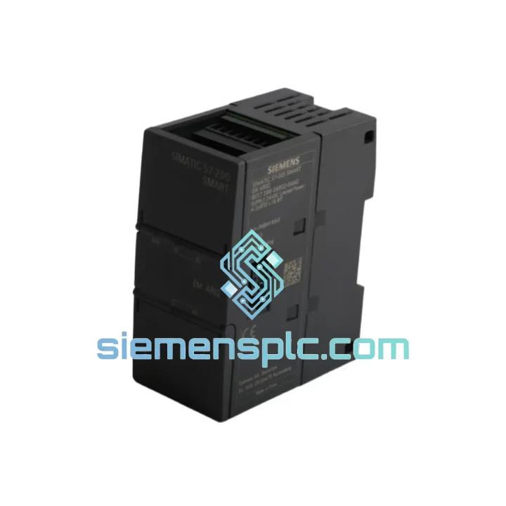 Siemens 6ES7288-3AR02-0AA0 RTD Analog Input Module – S7-200 SMART